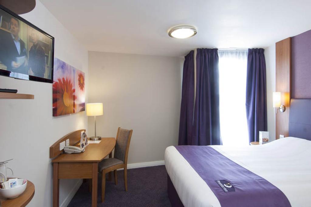Premier Inn Hatfield Quarto foto