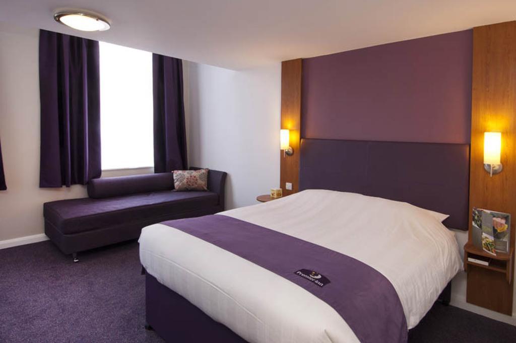 Premier Inn Hatfield Quarto foto